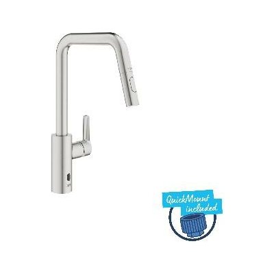 GROHE QuickFix 101243DC00 – Hledejceny.cz