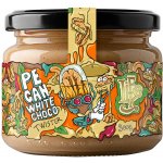 Lifelike Pecan white choco twister 300 g – Zbozi.Blesk.cz