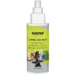 Gultio Antibakteriální deodorant 100 ml – Sleviste.cz