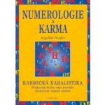 Numerologie a karma - Kniha – Hledejceny.cz