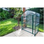 Neo Tools 69 x 49 x 95 cm PVC fólie – Zboží Mobilmania