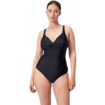 Speedo W Endurance + medalist black – Zboží Dáma
