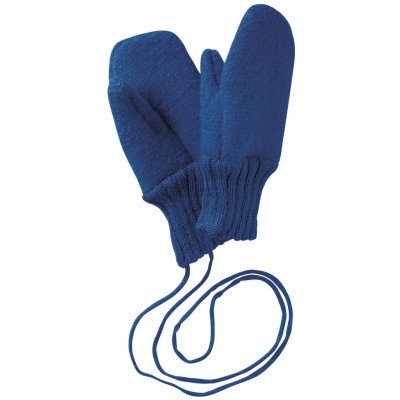 Disana merino rukavice marine – Zboží Mobilmania