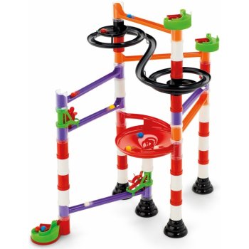 Quercetti Migoga Marble Run Vortis 80 ks 6538