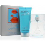 Salvador Dali Sea & Sun in Cadaques EDT 50 ml + tělové mléko 100 ml dárková sada – Zboží Dáma