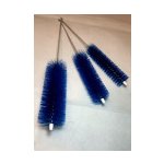 Kartáčová sada na čištění trumpet a menších nástrojů – Sleviste.cz