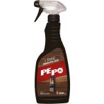 Pe-Po čistič krbového skla 0,5 l – HobbyKompas.cz
