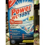 DR. BECKMANN wc pěna s aktívním uhlím 3 x 100 g – Zboží Dáma