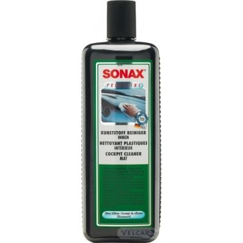 Sonax Profiline Plastic Cleaner Interior 1 l