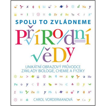 Přírodní vědy Spolu to zvládneme