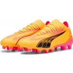 Puma ULTRA MATCH FG/AG 107754-03 – Zboží Dáma Puma ULTRA MATCH FG/AG 107754-03 – Zboží Dáma