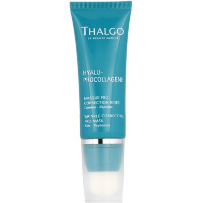 Thalgo Hyalu-Procollagene Maska pro nápravu vrásek 50 ml – Hledejceny.cz