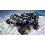 LEGO® Technic 42069 Extrémní dobrodružství – Hledejceny.cz