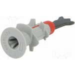 FISCHER 545675 Pin; without screw; DuoBlade; 50pcs; Pin material: plastic – Hledejceny.cz