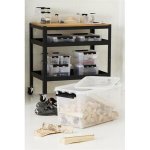 Smartstore Úložný box Classic 72 x 40 x 39 cm 70 l 3530170 – Hledejceny.cz