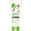 Neobio intenzivní kúra na vlasy Bio Brokolicový olej & Karite máslo 150 ml