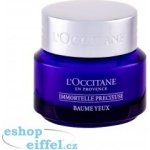 L´Occitane Immortelle Precieuse Energising Eye Balm 15 ml – Hledejceny.cz