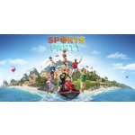 Sports Party – Hledejceny.cz