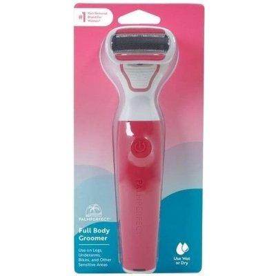 Palmperfect 3896 bílý/růžový – Zboží Dáma