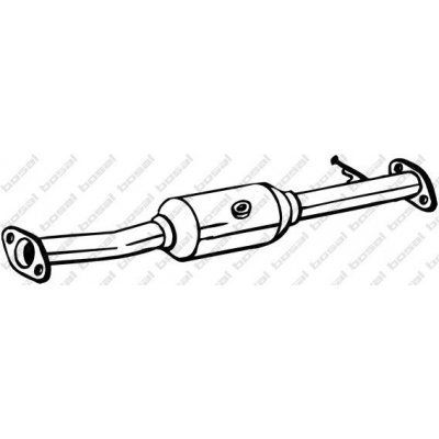 BOSAL BS 090-809 – Hledejceny.cz