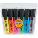 Edding 345 6 ks – Zboží Živě