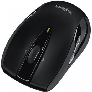 Logitech Wireless Mouse M545 910-004055