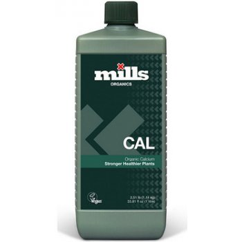 Mills Organics Cal 500 ml