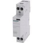 Instalační stykač SENTRON 2NO 2Z 20A 230V AC Siemens – Hledejceny.cz