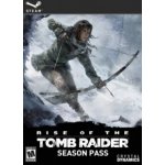 Rise of the Tomb Raider Season Pass – Sleviste.cz