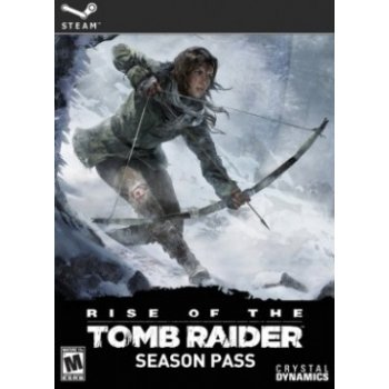 Rise of the Tomb Raider Season Pass