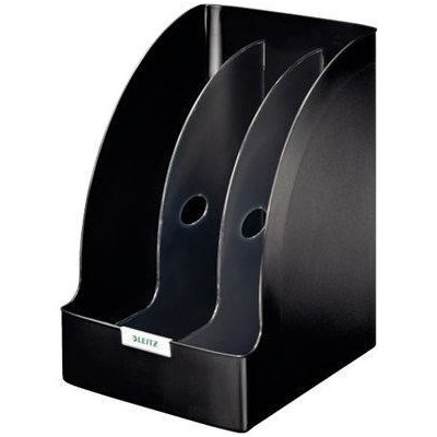 Leitz Stojan na časopisy Plus Jumbo 93657 – Zboží Živě