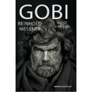 Gobi - Reinhold Messner