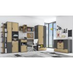 Meblar Nano A – Zboží Dáma