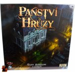 Asmodee Panství hrůzy: Ulice Arkhamu – Zboží Mobilmania