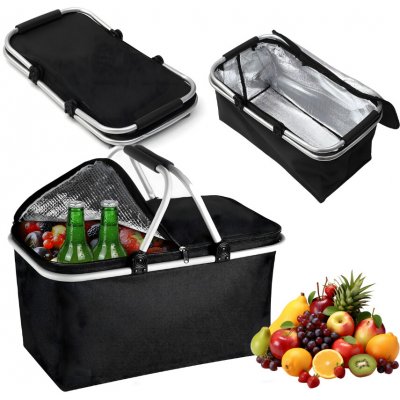 Jipos Tools Skládací piknikový košík R1751 – Sleviste.cz