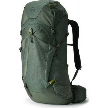 Gregory Zulu 40l tm.zelený