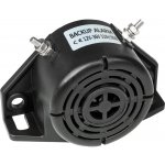 AMIO Akustická signalizace couvání 12–60V 110dB – Hledejceny.cz