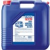 Motorový olej Liqui Moly LKW Langzeit 10W-40 60 l 4701