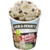 Zmrzlina Ben & Jerry's Non Dairy Netflix and Chilled 465 ml