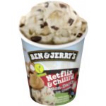 Ben & Jerry's Non Dairy Netflix and Chilled 465 ml – Zboží Dáma