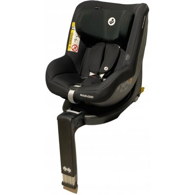 Maxi-Cosi Mica Eco i-Size 2023 Authentic Black – Hledejceny.cz
