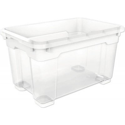 Cargo Point Plastový box XXS průhledný 4,5 l – Sleviste.cz