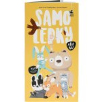 Samolepkový sešit 111 samolepek – Sleviste.cz