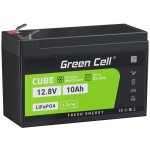 Green Cell CAV10 12V 10Ah – Zboží Mobilmania