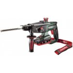 Metabo KHA 18 LTX LiHD – HobbyKompas.cz
