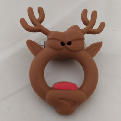 SHOTS TOYS The Red Nosed Reindeer