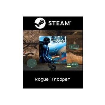 Rogue Trooper