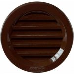 Haco VM KS 75 x 125 mm hnědá – Hledejceny.cz