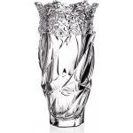 BOHEMIA TREASURY BOHEMIA FLAMENCO ICE VÁZA 300MM – Hledejceny.cz