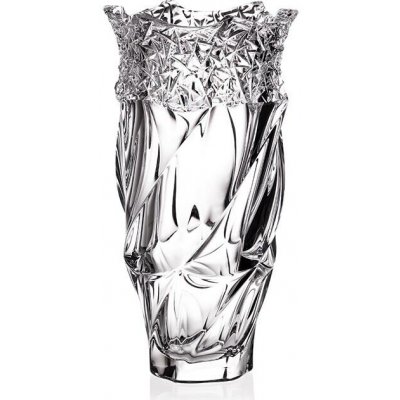 BOHEMIA TREASURY BOHEMIA FLAMENCO ICE VÁZA 300MM – Hledejceny.cz